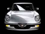 Alfa Romeo Spider 2.0 Quadrifoglio Verde 1986 года
